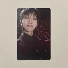 17 IS RIGHT HERE Deluxe盤 ミンハオ