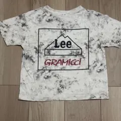 Lee × GRAMICCI Tシャツのサムネイル