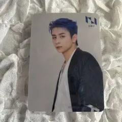 INI 西洸人 Awakening HMVトレカ