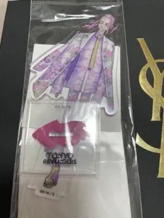 三途春千夜 原画展 アクリルスタンド