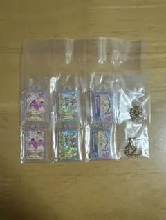 アイカツ ガチャガチャ 有栖川おとめ