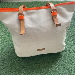 【美品】Paul Smith レザー リュック ベージュ 中古・古着通販】PAUL SMITH (ポールスミス) バックパック イン