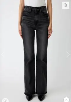 MVS BLACK FLARE ロングタイプ