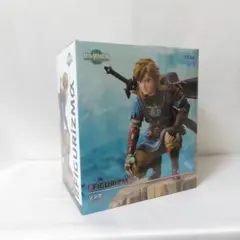 未開封 ゼルダの伝説 TEARS OF THE KINGDOM リンク