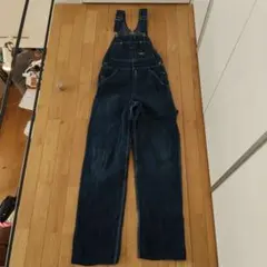 OshKosh B'Gosh デニム オーバーオール