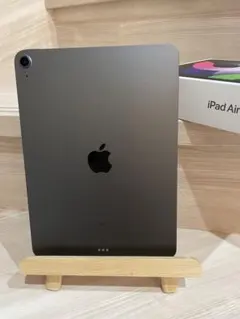 iPad Air 256GB スペースグレー 第4世代