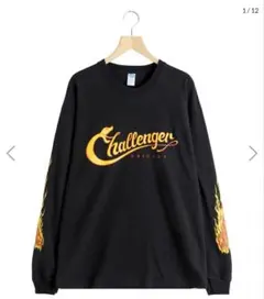 2026年最新】チャレンジャー tシャツの人気アイテム - メルカリ