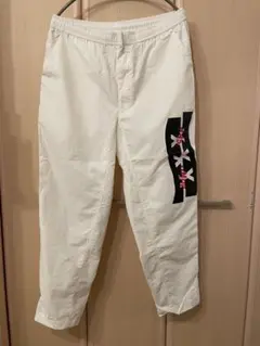 WDS × GOD SELECTION XXX Nylon Pants