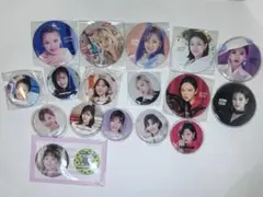 2026年最新】twiceジョンヨン缶バッジの人気アイテム - メルカリ