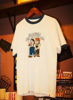 マユリカ 紅しょうが Tシャツ - メルカリ