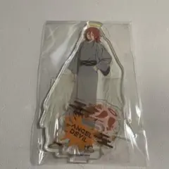 OMATSURI POPUPSHOP　アクスタ 天使の悪魔 チェンソーマン
