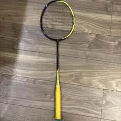 【✨超美品✨】YONEX ASTROX 77／ほぼ未使用 廃盤・国内正規品 Yonex Astrox 77 Pro Badminton Racket (High Orange) | eBay
