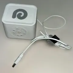 Dreamegg ホワイトノイズマシン 睡眠 リラックス 赤ちゃん