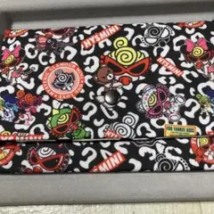 ちょぴん様♡専用♡ヒスミニ♡マルチケース♡母子手帳ケース♡のサムネイル