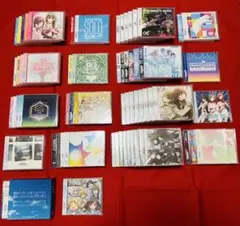 2026年最新】シャニマス cd まとめ売りの人気アイテム - メルカリ