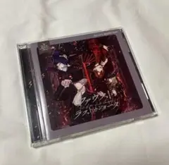うたプリ ファウスト CD