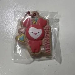 TWICE LOVELYS チェヨンビスケット＆チャーム