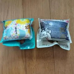 【未開封／非売品】お〜いお茶　リラックマ　ペットボトルカバー２個