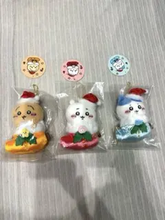 2026年最新】ちいかわ クリスマスの人気アイテム - メルカリ