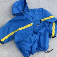 NIKE ACG ナイキ ナイロンジャケット XL