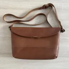 MOTHERHOUSE アンティークサコッシュ 季節限定色 未使用品 - メルカリ