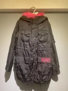 Roni フード付きコート 150cm