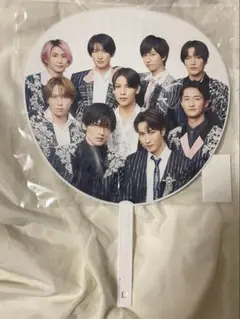 Snow Man WINTER GREETINGS 2023/2024