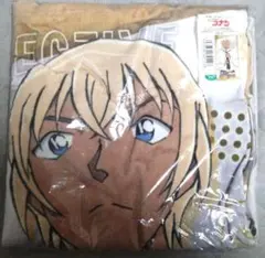 名探偵コナン 安室透 降谷零 ビジュアルバスタオル