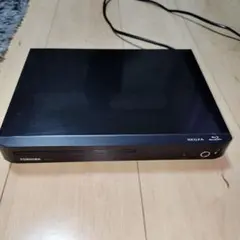TOSHIBA REGZA DVD＆Blu-rayプレイヤーのサムネイル