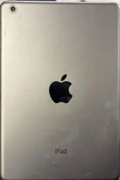 Apple iPad mini 第一世代　12.6GB