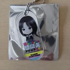 櫻坂46 藤吉夏鈴 アクリルスタンド Buddies感謝祭 縁日特賞 直筆サイン 櫻坂46 藤吉夏鈴 buddies感謝祭 アクスタ - メルカリ