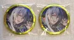 アイドリッシュセブン La'Stiara ラスティアラ 缶バッジ 千 3個 - メルカリ