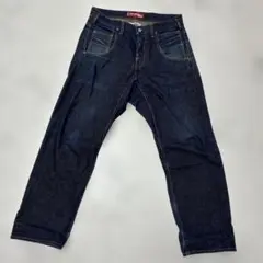 【7月中】junya watanabe man x Levi's サルエルデニムのサムネイル
