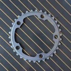 SRAM X-SYNC チェーンリング 32T 94BCD - メルカリ