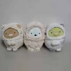 2026年最新】すみっコぐらし てのりぬいぐるみ ぽかぽかねこびよりの