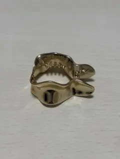 LOWRYS FARM VANCE ヘアクリップ