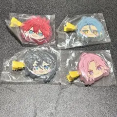 も*ふ様 あんスタ あんさんぶるスターズ!! みにコレ 前髪クリップ Crazy