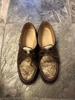 2025年最新】PARABOOT ミカエル 42の人気アイテム - メルカリ