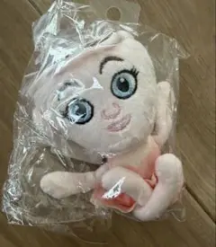 バレリーナカプチーナ　AIモンスター　キーホルダー　ぬいぐるみ