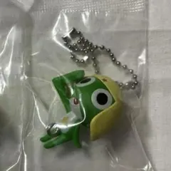 ケロロ軍曹 つまんでつなげてマスコットであります