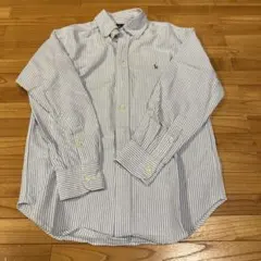 美品⭐️140センチ ラルフローレンのブラウス