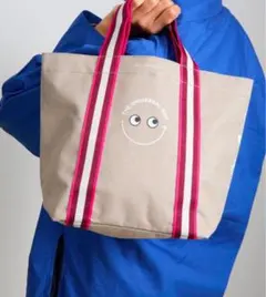 2025年最新】アニヤハインドマーチ エコバッグ ミニの人気