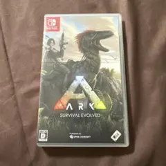 ARK: Survival Evolved Nintendo Switch