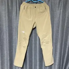The North Face ノースフェイス　アルパインライトパンツ