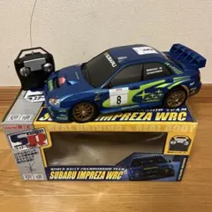 2025年最新】タミヤ インプレッサ ボディの人気アイテム - メルカリ