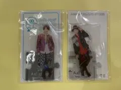 【のん様専用】★Aぇ! group末澤誠也アクスタセット★