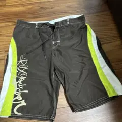 Roxy 水着 サイズS ブラウン