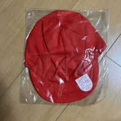 Sports Cap 赤白帽57-60cm
