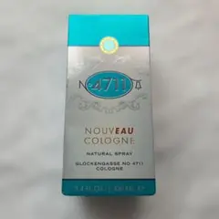 4711 NOUVEAU COLOGNE 100ml 香水のサムネイル