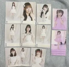 ＝LOVE 生写真　ミニフォト　まとめ売り25点♡